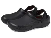 Unisex Clogs Crocs Work Work Bistro Pro LiteRide™ Clog