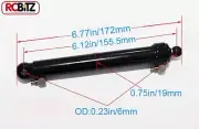 RC4WD Hydraulic Cylinder 172mm 4200XL Excavator Earth Digger RC4WD VVV-S0035