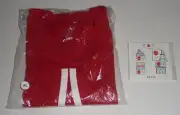 2024 PARIS OLYMPICS COCA-COLA four (4) Pin Set XL T-Shirt