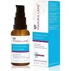 MANUKA LANE HYALURONIC ACID FACE SERUM WITH COLLAGEN,MANUKA HONEY &CHAMOMILE 1.0