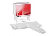 Colop P20 Do It Yourself Stamp Set Black