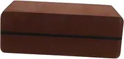 MUSISALY Yoga Block Foam Flexibility Blocks for Supportive Non Slip Balance for Meditation Deep Poses and Dance Practice Lightweight Portable Yoga Accessories