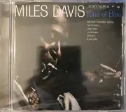 Kind of Blue [REMASTER] Miles Davis CD 1997 Columbia BONUS TRACK SBM SHIPS FAST