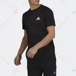 ADIDAS 愛迪達 上衣 男款 短袖上衣