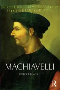 在飛比找博客來優惠-Machiavelli