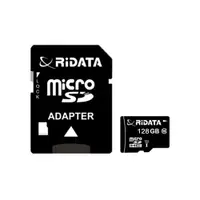 在飛比找樂天市場購物網優惠-RiDATA錸德 micro SDHC UHS-I Clas