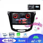 Car Radio Android Player for Nissan Qashqai J11 X-Trail Xtrail 2013-2019