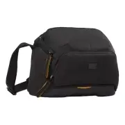 Case Logic Viso Small Size Black Sling Bag for DSLR and Mirrorless Camera