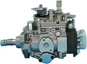Pressure VE Fuel Injection Pump 0460424323 2644N408 Compatible For PERKINS Engine