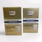 ROC, Retinol Correxion Deep Wrinkle Targeted Patches, 12 Ct Total, Sealed