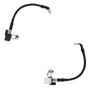 For Kia Sportage 2016-2019 ﻿NEW Battery Negative Sensor Cable 37180-D9000 (for: Kia)