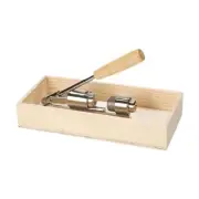 Nutcracker Fruit Opener Heavy Duty Shell Breaker for Walnut Almonds Kitchen
