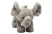 Wild Republic: Elephant African - 7" Hug Ems Plush