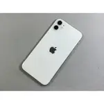 APPLE IPHONE 11 128G 二手白色蘋果手機 6.1吋