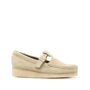 [Clarks Originals] Clarks Originals Wallabee Shoes 6.5 UK NEUTRALS
