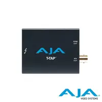 在飛比找樂天市場購物網優惠-限時★.. AJA T-TAP Thunderbolt 信號