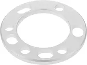 JECOMPRIS Wheel Hub Spacers for Off Road Pickup Trucks Durable Aluminum Alloy Construction Easy Installation Hubcentric Design for Enhanced Vehicle for Bolt Patterns