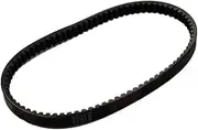 LUMIXE Drive Belt Clutch Drive Belt 818 19.7 28 Scooter Moped ATV CVT Fiber, for SYM, JET4, for Fiddle 2/3 SF3 QP125, for Orbit, for CROX 125 150 Scooter Drive Belt Scooter Engine Power Belt