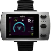 Suunto Eon Steel Dive Computer