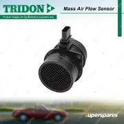 Tridon MAF Mass Air Flow Sensor for Audi A3 8P A4 B8 A6 C6 Q5 8R TT 8J