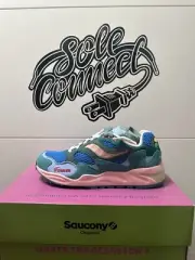 Saucony Grid Shadow 2 Jae Tips “What’s The Occasion?”