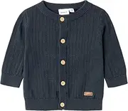 [Name It] Boy Long Sleeve Cardigan