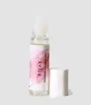 Cait & Co - Essential Oil Roll On - Relax