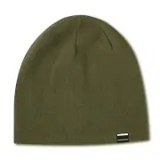 All Season Soft Warm Wool Beanie Hats for Men Women, Fleece Lined Beanie Wint...