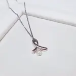 🇯🇵 TASAKI 田崎真珠 | 水滴型珍珠項鍊 (二手) 專櫃品牌 AKOYA珍珠 日本製