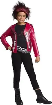 Art3mis Ready Player One Artemis Samantha Fancy Dress Halloween Child Costume