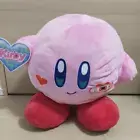 Kirby's Dream Land KIRBY x monet BIG Plush doll OMEKASHI SPECIAL 54cm Furyu