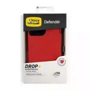 FREE EXPRESS Samsung NOTE 8/9/10/20/Ultra/Plus Otter Defender Case Multicolor