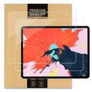 For Apple iPad Pro 11" 12.9inch Air 10.9 5th Gen Tempered Glass Screen Protector