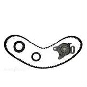 Bearing Wholesalers Timing Belt Kit - TB391