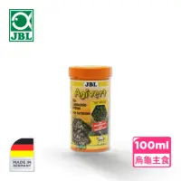 在飛比找momo購物網優惠-【JBL 臻寶】Agivert 烏龜蔬菜主食 100ml(德