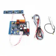 DIY CSR 4.0 Bluetooth Audio Receiver CSR8645 Music APT-X Stereo Wireless Board