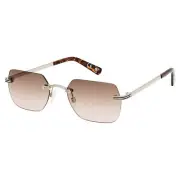 Prive Revaux DB Touch Brown 53 mm Sunglasses