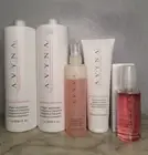 AVYNA ialuronico 1 liter 5pc set Hair Repair Bundle