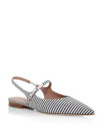 Malone Souliers Women's Karla Slingback Flats