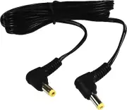DC Power Cord for Panasonic VDR-D50P D50PC D100 D100EB