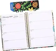 5 Notebook for Fitness Journal Workout Log Daily Training Planner Agenda Notepad