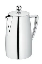 Art Deco Coffee Plunger - 800mL