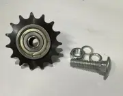 Scott Bonnar 45 Twin Rail Idler Sprocket Upgrade Kit