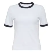 [rag & bone] Mia Ringer Tee