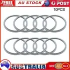 10X Replacement Rubber Gasket Seal Ring For Nutribullet 600W 900W 1000W 1200W