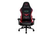 ONEX RTC Embrace Hardcore Gaming Chair Black/Red [ONEX-RTC-EB-P-BR]