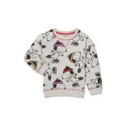 Peanuts Toddler's Crew Neck Sweatshirt 18M BRAND NEW!!!