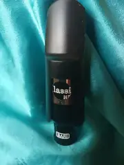 Bari Classic HR Baritone Sax Mouthpiece, .090 Opening, w/Ligature & Cap, RBS090