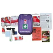 NEW St John Ambulance Outdoor & Snake Bite First Aid Kit