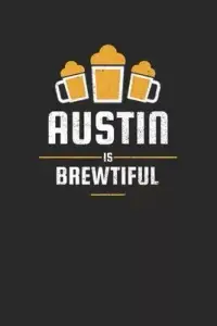 在飛比找博客來優惠-Austin Is Brewtiful: Craft Bee